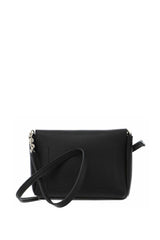 Calvin Klein Hoop SM Çapraz Askılı Kadın Çantası Black