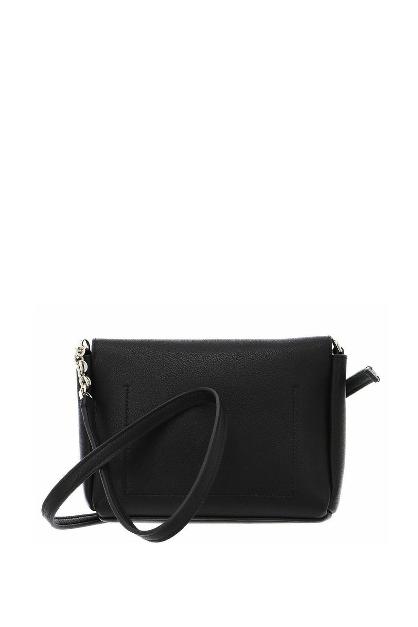 Calvin Klein Hoop SM Çapraz Askılı Kadın Çantası Black