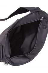 Calvin Klein Ckj Sport Essentials Çapraz Askılı Erkek Çantası Black