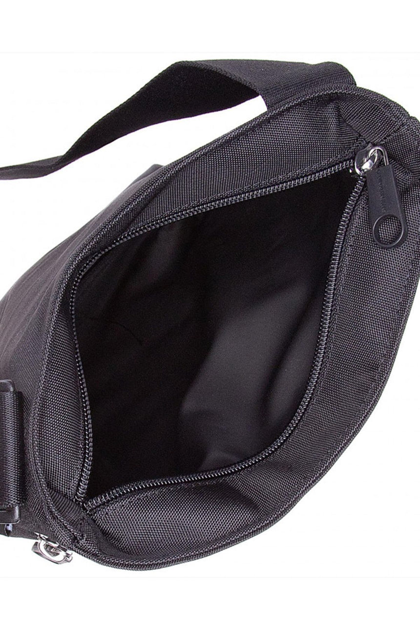 Calvin Klein Ckj Sport Essentials Çapraz Askılı Erkek Çantası Black