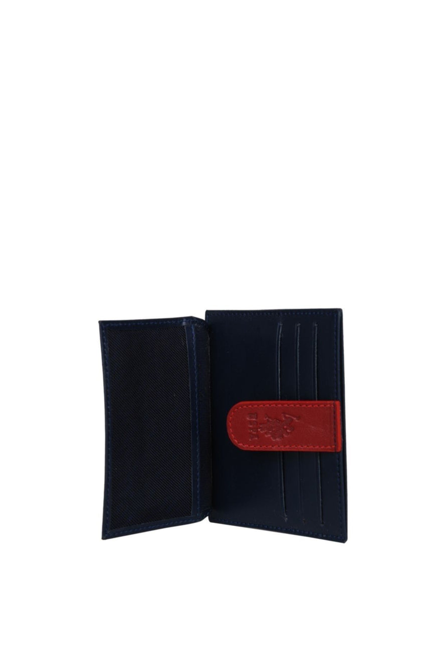 U.s Polo Assn. Çıt Çıtlı Kartlık Kahve