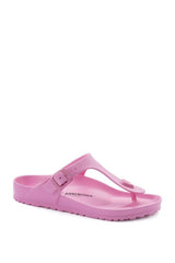Birkenstock Gizeh Eva Kadın Terlik Candy Pink