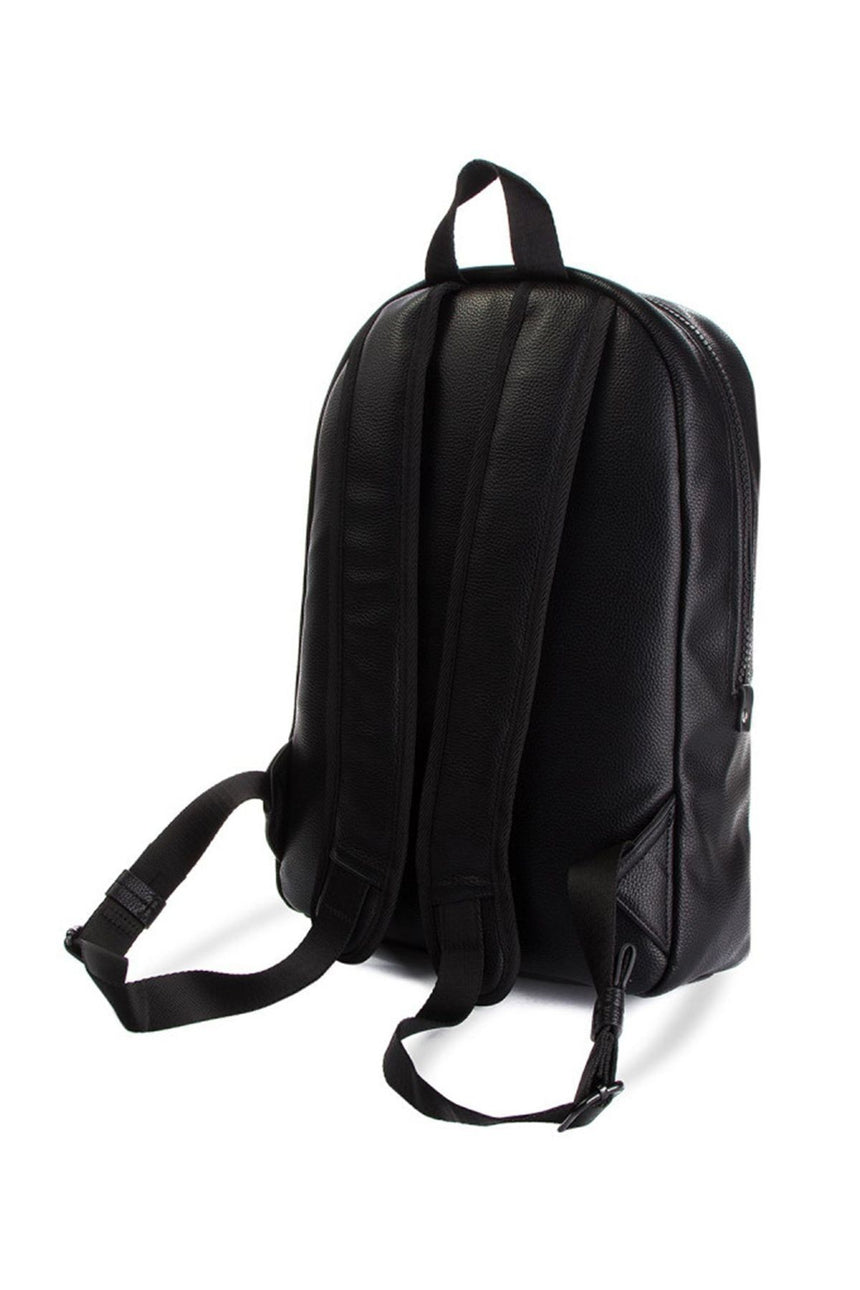 Calvin Klein Ck Direct Round Backpack Kadın Sırt Çantası Black