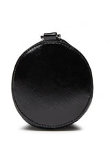 Calvin Klein Must Cylinder Crossbody Black