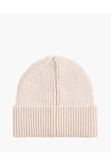Calvin Klein Essentials Beanie Kadın Bere Spring Rose