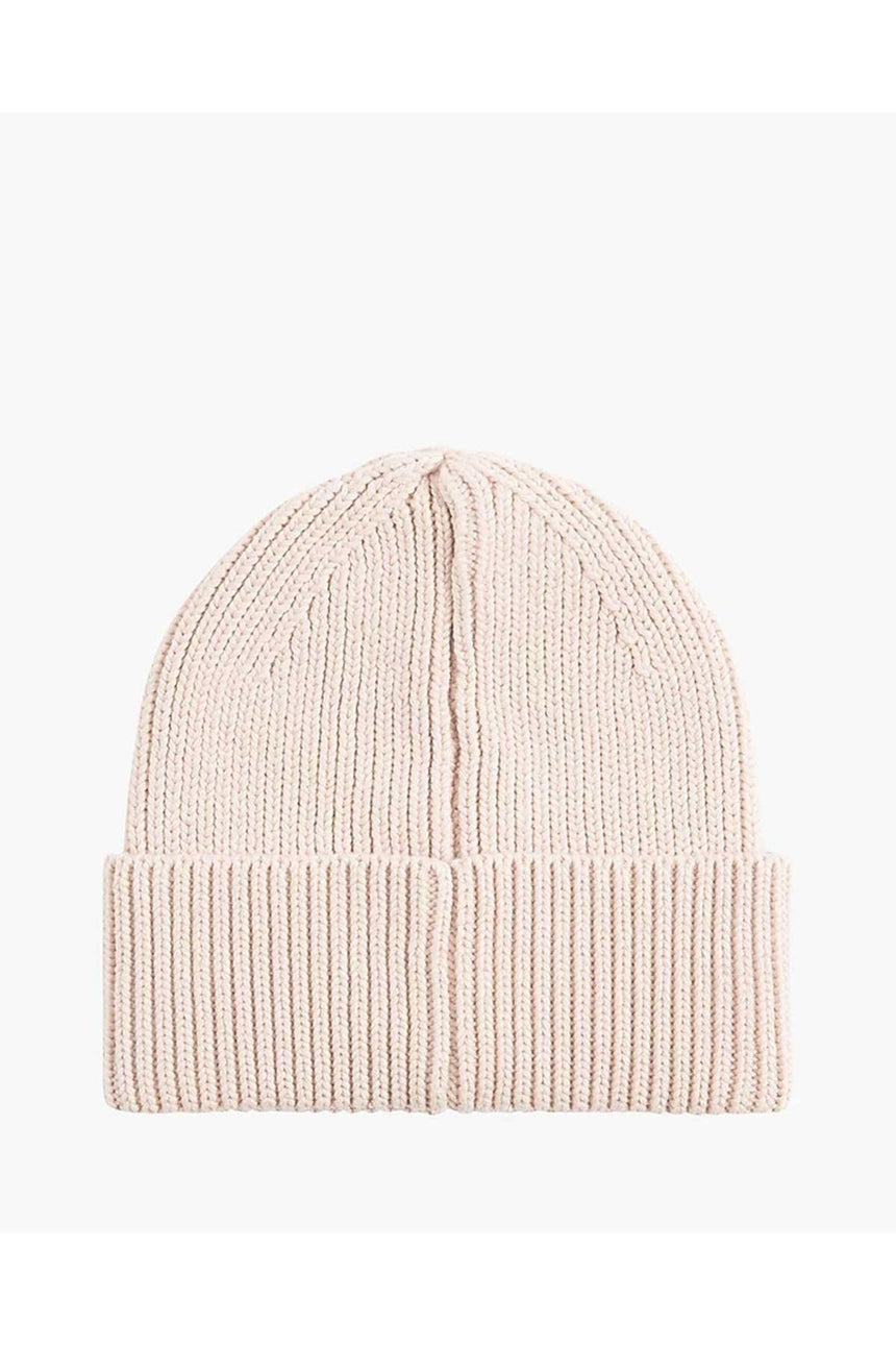 Calvin Klein Essentials Beanie Kadın Bere Spring Rose