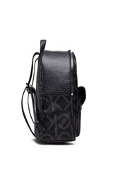 Calvin Clein Mono Scale Kadın Sırt Çantası Black