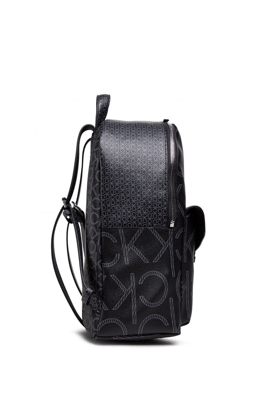 Calvin Clein Mono Scale Kadın Sırt Çantası Black