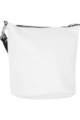 Calvin Klein Mini Bucket Kadın Omuz Çantası Bright White