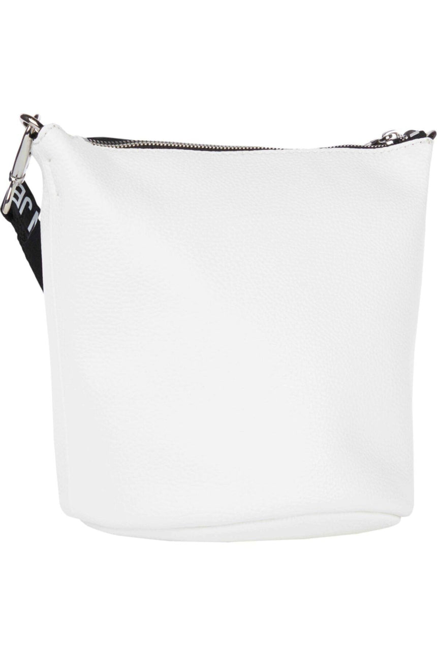 Calvin Klein Mini Bucket Kadın Omuz Çantası Bright White