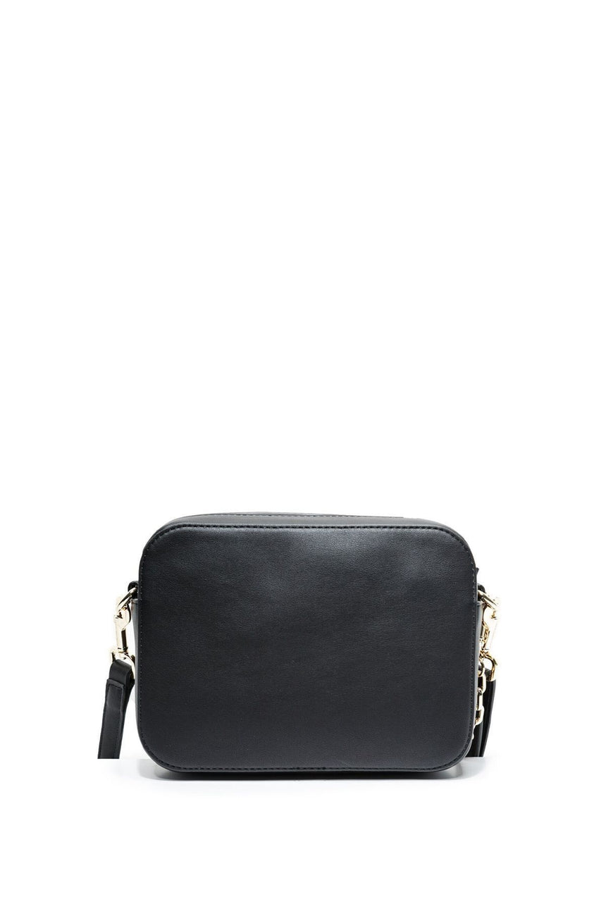 Tommy Hilfiger Th Seasonal Çapraz Askılı Kadın Çantası Black