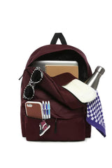 Vans Realm Sırt Çantası Port Royale