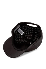Calvin Klein Re-Issue Perf Baseball Cap Kadın Şapka Black