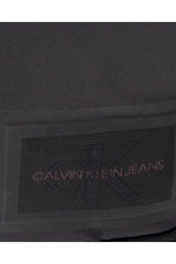 Calvin Klein Sleek Nylon Campus Bp 35 Kadın Sırt Çantası Black