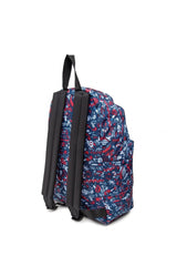 Eastpak Padded Pak'r Sırt Çantası Scribble Red
