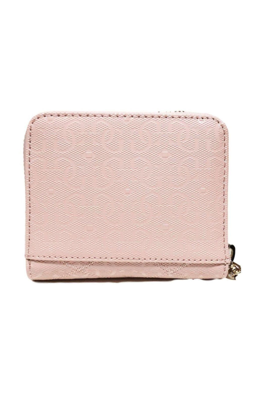 Guess Astrid Slg Small Kadın Cüzdanı Blush