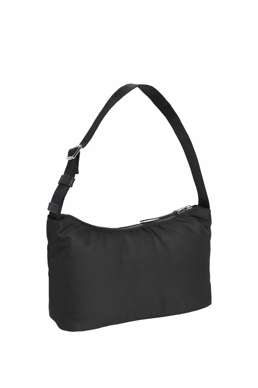 Calvin Klein Ck Essential Shoulder Bag Kadın Omuz Çantası CK Black