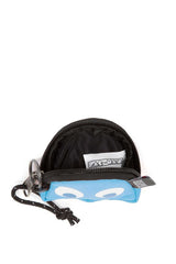 Eastpak Pacman Pouch Unisex Mini Çanta Pacman Blue