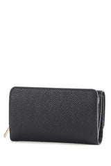 Tommy Hilfiger Th Essence Large Flap Corp Kadın Cüzdanı Sky Captain