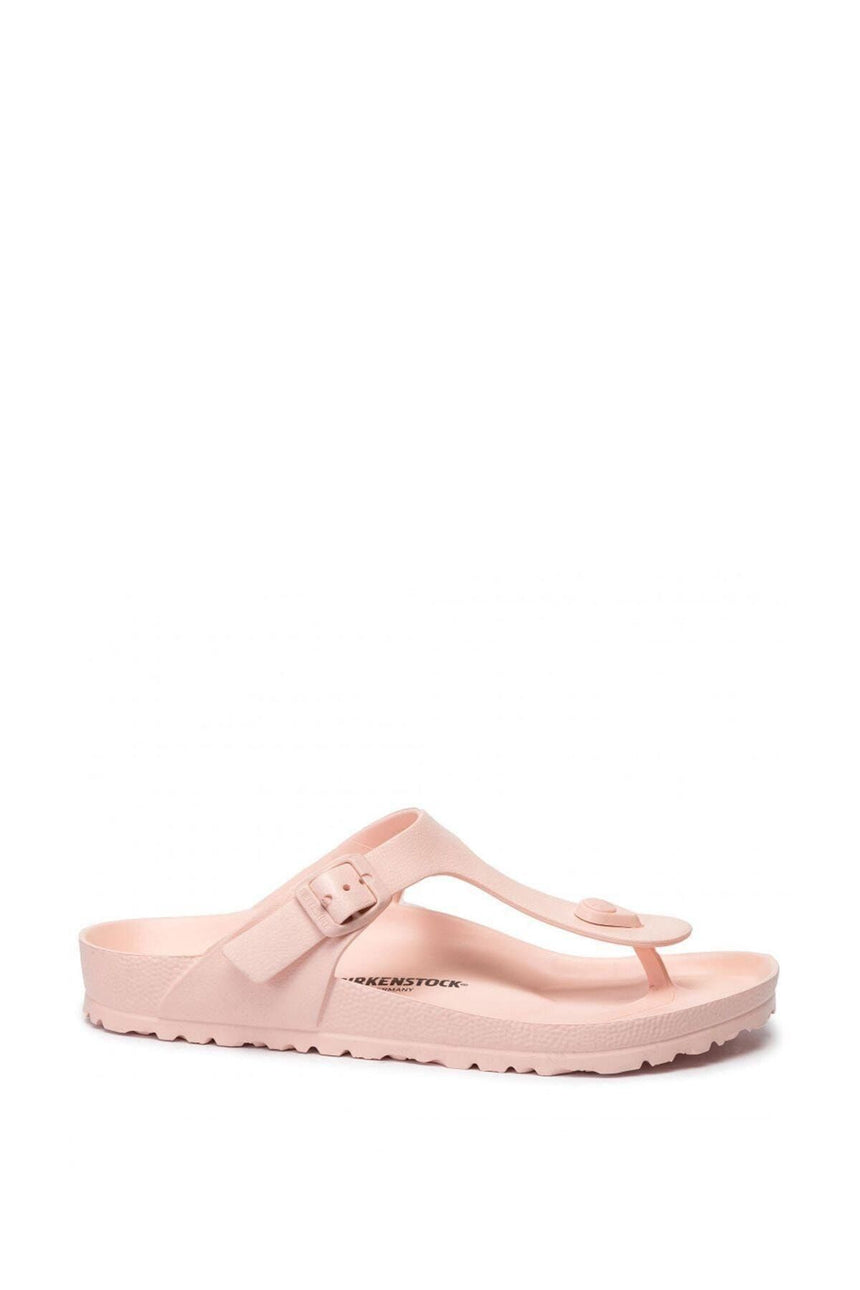 Birkenstock Classics Gizeh EVA Pudra