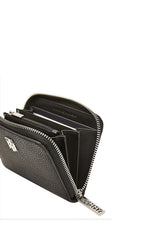 Calvin Klein Th Essence Med Za Kadın Cüzdanı Black