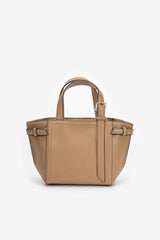 Calvin Klein Minimal Hardware Kadın El Çantası Khaki