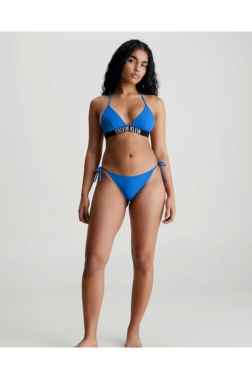Calvin Klein String Side Tie Bikini Altı