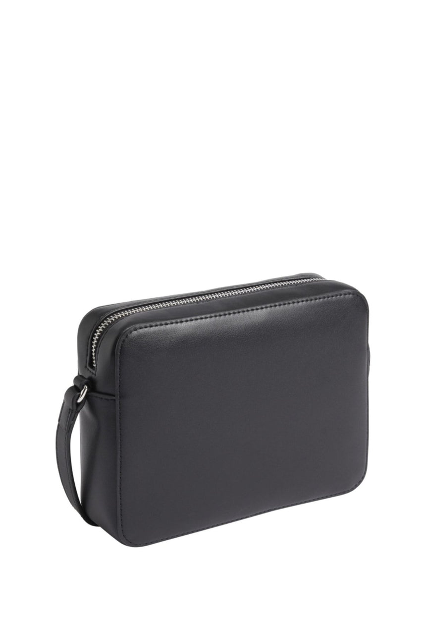 Calvin Klein Camera Bag Çapraz Askılı Kadın Çantası CK Black