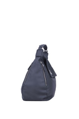 Calvin Klein Izzy Hobo Kadın El Çantası Black