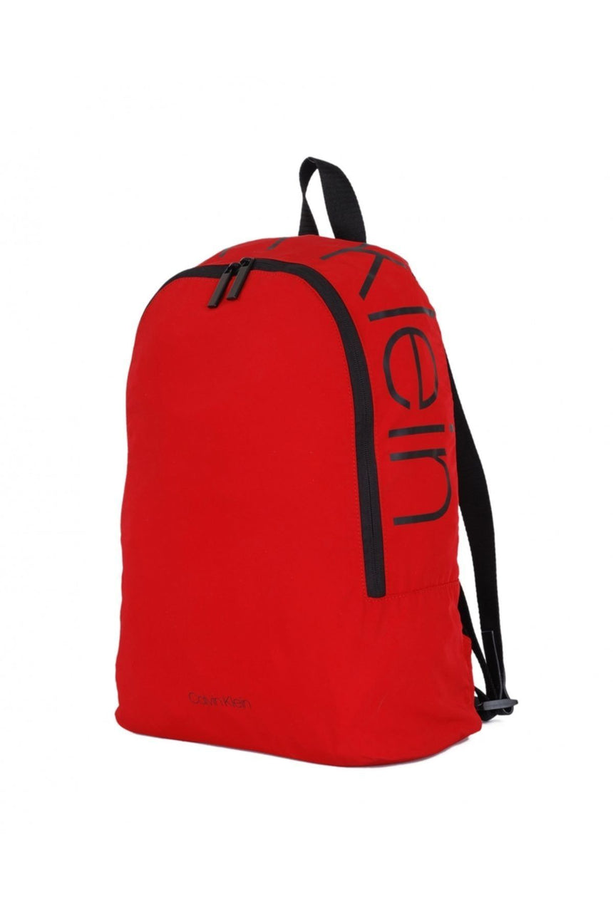 Calvin Klein Item Story Kadın Sırt Çantası Red