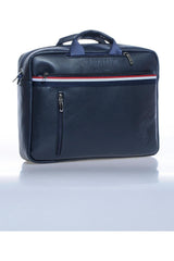 U.s Polo Assn Erkek El Çantası Siyah