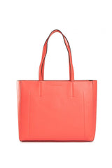 Calvin Klein Shopper 29 Kadın Omuz Çantası Orange