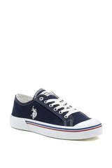 Us Polo Assn 3M Penelope 3FX Kadın Sneakers Lacivert2