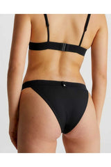 Calvin Klein Bottoms Tanga Bikini Altı