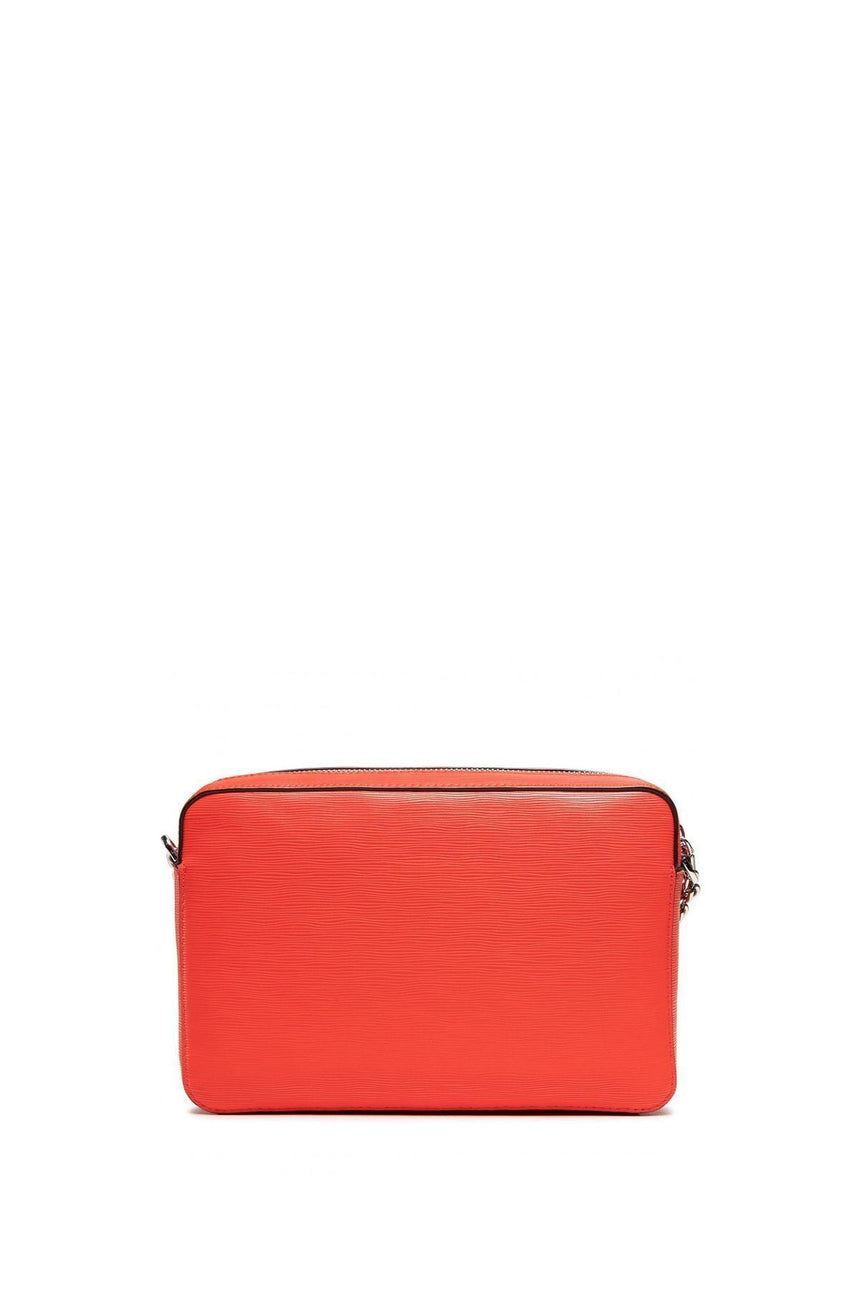 Calvin Klein Ck Must Çapraz Askılı Kadın Çantası Vibrant Coral