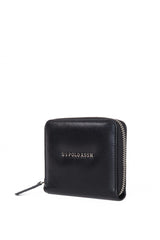 Us Polo Assn Classic Small Erkek Cüzdanı Siyah