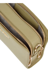 Tommy Hilfiger Kadın Joy Camera Bag Çapraz Askılı Kamera Çantası Woodridge