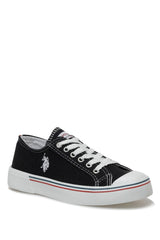 Us Polo Assn 3M Penelope 3FX Kadın Sneakers Lacivert