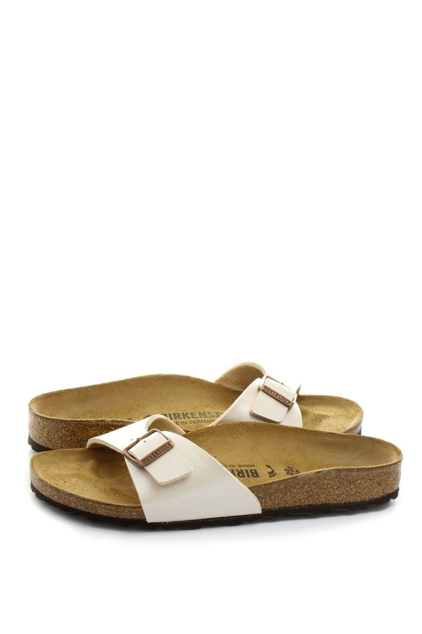 Birkenstock Classics Madrid BF Sedef
