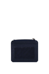 U.s Polo Assn. Fermuarlı Kartlık Lacivert