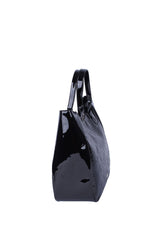 Calvin Klein Maggie Hobo Kadın Omuz Çantası Black