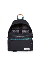 Eastpak Padded Pak'r Sırt Çantası Into Native Black
