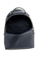 Tommy Hilfiger Core Mini Kadın Sırt Çantası Navy