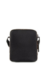 Calvin Klein Reporter W/Pckt S Çapraz Askılı Erkek Çantası Brown Mono