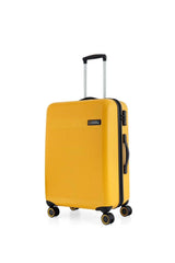 National Geographic 65 Cm Valiz Sarı