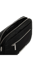 Calvin Klein Ew Çapraz Askılı Kadın Çantası Black