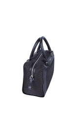 Calvin Klein Core Logo Seyahat Çantası Black