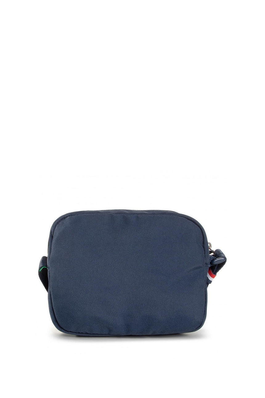 Tommy Hilfiger Tjw Campus Girl Çapraz Askılı Kadın Çantası Twilight Navy