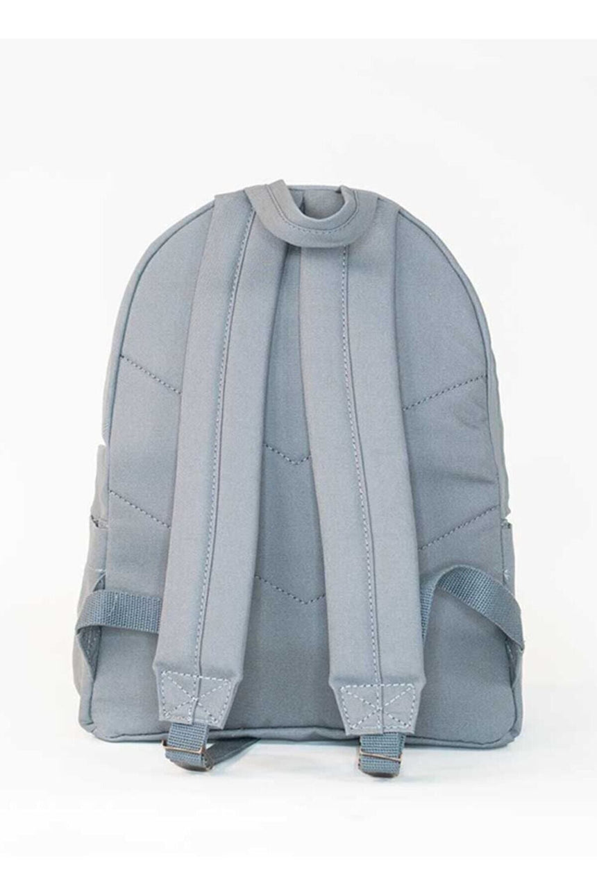 Nors Skoolbag Sırt Çantası Gri