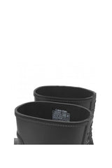 Calvin Klein Kadın Yağmur Botu Black